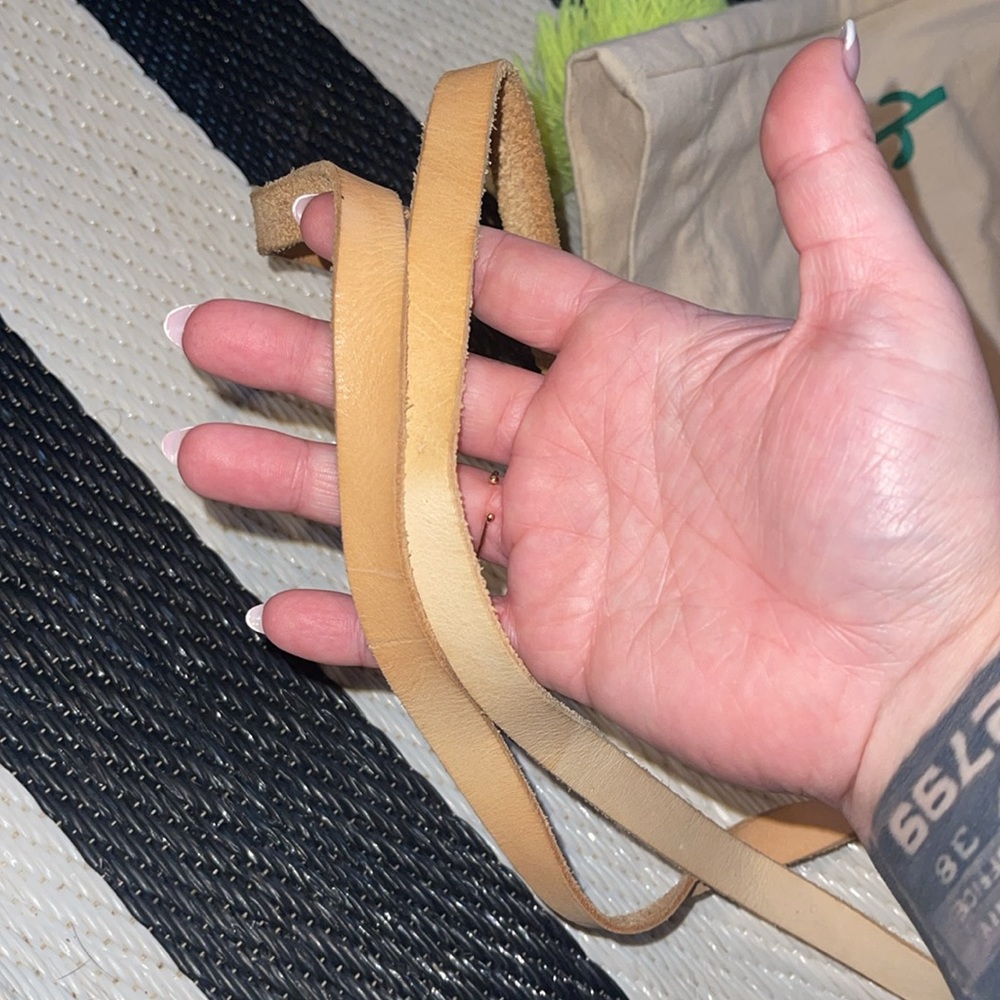 Canvas tote - Picture 6 of 6